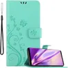 Cadorabo Hülle für Samsung Galaxy NOTE 9 Schutz Hülle in Produktbild-Vorschau 1