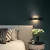 ZMH LED lampa ścienna ciepła biała wewnętrzna lampa ścienna Podgląd zdjęcia produktu 3