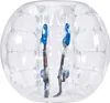 VEVOR Nadmuchiwana piłka Bump Ball Bumper Shock Ball 1 szt. Podgląd zdjęcia produktu 1