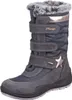Primigi Schuhe Girl Winger Gtx Grigio Scamoscio Techno, Produktbild-Vorschau 1