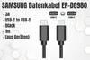 Samsung EP-DG980BBE Podgląd zdjęcia produktu 3