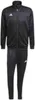 Adidas Complete Tracksuit JD0466 in Black color size large Náhled obrázku produktu 1