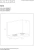 Lucide 22966/02/31 Productafbeelding-voorbeeld 6
