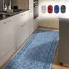 Kuchyňský běhoun Primaverum Steel Blue 66x250 cm Náhled obrázku produktu 1