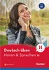 Deutsch üben - Hören & Sprechen B1 Anteprima dell’immagine prodotto 2