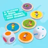 Noris Happy Move, 606012090 Anteprima dell’immagine prodotto 4