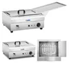 Expondo Royal Catering Friggitrice - 18 l - 3200 W - Anteprima dell’immagine prodotto 1