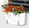 Windhager Blumenkasten-Halter zur fixen Wandbefestigung, Produktbild-Vorschau 3