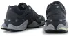 New Balance U9060 Uni Sneaker Braun  mit ABZORB Dämpfung 44 Produktbild-Vorschau 9