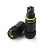Kabelmuffe Abzweigdose Kabelverbinder IP68 Wasserdicht Produktbild-Vorschau 8