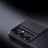 Nillkin Camshield Pro Case Pour Samsung Galaxy S25 Avec Voir les images du produit 12