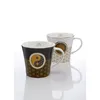 Goebel Blume des Lebens Weiß Kaffee-/Teebecher Produktbild-Vorschau 7