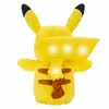 Peluche Pokémon, Pikachu, Électrique, 32 cm Voir les images du produit 3