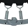 Relaxdays trampoline pliable, indoor, fitness H x L x P : Voir les images du produit 8
