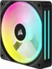 CORSAIR Lüfter 140*140*25 QX140 RGB LED Fan Single Produktbild-Vorschau 13