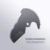 Rohrschneider Kunststoff 42mm & 32mm, mit SK5 Klinge & Produktbild-Vorschau 6