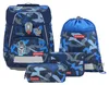 Step by Step sac d'école Space Schulranzen-Set 5 pièces Voir les images du produit 8