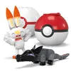 MEGA Pokémon HTJ06, 6 Jahr(e), Kunststoff, 379,2 g Produktbild-Vorschau 5