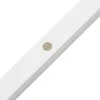 vidaXL Tubi di installazione 30x15 mm 30 m PVC Anteprima dell’immagine prodotto 5