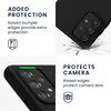 kwmobile Handyhülle für Samsung Galaxy A52 / A52 5G / A52s Produktbild-Vorschau 3