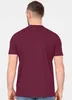 JAKO Damen T-Shirt Organic, Farbe:maroon, Größe:44 Produktbild-Vorschau 14