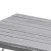 JAWINIO Table de camping pliante Table pliante réglable en Voir les images du produit 9