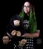 Quantum Mechanix Phantastische Tierwesen Niffler XL Produktbild-Vorschau 1