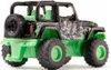 Sieper SIKU Jeep z dużymi kołami Podgląd zdjęcia produktu 3