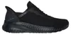 scarpe Skechers 118300BBK Anteprima dell’immagine prodotto 7