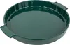 Lattina per crostata Appolia 30 verde bosco Anteprima dell’immagine prodotto 1