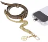 Guess Guouc4Mg4Ew Cinturino universale Cbdybrązowy/Catena Anteprima dell’immagine prodotto 13