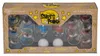 Jeu à boire Shots Pong avec 12 verres, 2 balles et terrain Voir les images du produit 12