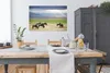 MuchoWow® Poster Wilde Tiere und wunderschöne Produktbild-Vorschau 3