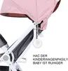 Tragbare Baby Schlafmaschine mit weißem Rauschen, Produktbild-Vorschau 5