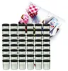 48er Set Sturzglas 350 ml Marmeladenglas Glas Einweckglas Produktbild-Vorschau 1
