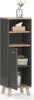 Střední skříňka Vicco Senyo Antracit 30 x 95 cm, Model Náhled obrázku produktu 7