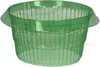 12er Set Schneckenschutzringe aus Kunststoff - Chemiefreier Produktbild-Vorschau 4