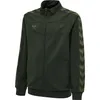 hummel hmlMOVE Classic Zip Jacke rosin S Produktbild-Vorschau 12