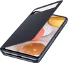 Etui na telefon Samsung EF-EA426 S-View białe, kolor: Podgląd zdjęcia produktu 2