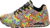 Skechers Uno Jen Stark Sneaker Damen gelb Synthetik 40 3.8 Produktbild-Vorschau 29