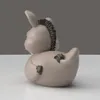 Shrek Tubbz Mini PVC Figur Esel 5 cm Produktbild-Vorschau 2