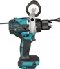 Makita DHP 492 RG Akku Schlagbohrschrauber 18 V 141 Nm Produktbild-Vorschau 5