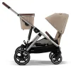 Cybex Gazelle S LUX Travel System - Essential S, Produktbild-Vorschau 6