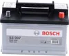 Bosch S3 007, 70 Ah, 12 V, 640 A, Auto, Rechts platziert, Produktbild-Vorschau 12