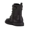 Geox Mädchen Stiefeletten J169QQ 00054 C9999 Farbe: Schwarz Produktbild-Vorschau 11