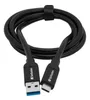 Verbatim USB-C to USB-A Kabel 100cm Produktbild-Vorschau 2