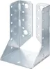 Balkenschuhe innen 80 x 120 x 2,0 mm verzinkt, Typ B Produktbild-Vorschau 1