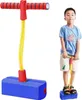Pogo Jumper Für Kinder Stick Jumping Stick Jumper Spass Produktbild-Vorschau 1