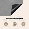 KitchenYeah© Herdabdeckplatte Leder - Textur - Tiere , Produktbild-Vorschau 5