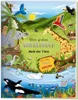 Trötsch Stickerbuch Mein großes Stickerbuch Welt der Tiere Produktbild-Vorschau 6
